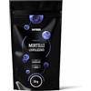 HiFood Mirtilli Liofilizzati 50 g Frutti Interi Croccanti Frutta Secca con Gusto e Aroma Autentici Perfetti per Muesli Frullati Snack e Alimentazione Sana
