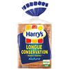 Harry's Harrys Pane di Mie Lunga Conservazione, 550 g
