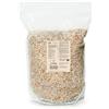 KoRo - Fiocchi di grano saraceno bio 3 kg - 100% senza additivi, provenienti da agricoltura biologica controllata - confezione convenienza