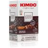 Generico Caffè KIMBO Miscela Espresso Barista RISTRETTO, 360 Capsule Capsule per Nespresso Original in Alluminio, Intensità 12/13, DD-
