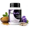 ALOHALABS PisoKalo Formula Notte Vampate Salvia Trifoglio Rosso Griffonia 60cps