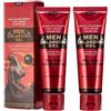 PETSBURG Crema per l'ingrandimento degli uomini, gel per l'ingrandimento degli uomini, crema da massaggio per uomo, crema per l'erezione da uomo, supplemento extra forte (1)