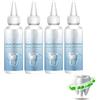 Generic Gel riparatore per gengive - Teeth Repair Gel per il recupero e la costruzione delle gengive, terapia delle gengive contro l'infiammazione, Gum Protect Repair per l'alito fresco e