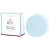 BGS Cosmetics Bagno-Doccia Docciaschiuma Bagnoschiuma Sapone Solido Corpo Viso Mani Energizzante Anti-age con Vitamina E e Aloe Vera, 100% Artigianale Biologico Italiano Vegano Ecologico