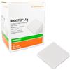 Smith & Nephew BIOSTEP AG 66800126 - Medicazione al collagene, 5 x 5 cm, confezione da 10