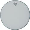 Remo pelle per batteria Diplomat bianca ruvida - 16 - BD-0116-00