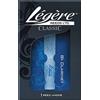 Legere ALE BB325-Ancia per clarinetto Standard sib 3 1/4