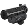 Audio-Technica ATV-SG1 Microfono a fucile per videocamera