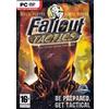 Sierra Wireless Fallout Tactics (輸入版)