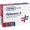Amnol Flebonorm H Integratore Drenante 40 Compresse