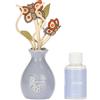 Thun Diffusore Bacchette Farfalla Profumatore Ambiente + Refill 1 Pezzo