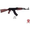 DENIX Fucile decorativo AK47 Russo in legno