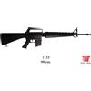 DENIX Fucile decorativo M16A1 USA 1967 guerra Vietnam