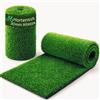 Hortensus Tappeto Erba Sintetica 1 x 2m