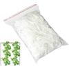 Generic Rete di supporto per piante rampicanti, rete di supporto per piante rampicanti e ortaggi, per cortile, balcone, cetrioli, pomodori, poli, fagioli, fiori, piselli, piselli, rete per arrampicata