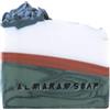 Almara Soap Saponetta Limited Edition Merry Christmas profumo aghi di pino e spezie natalizie 100 gr
