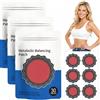 Anguxer Metabolic Balancing Patch - Cerotti dimagranti per adulti, discreti e confortevoli, facili da usare, 90 pezzi