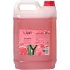 YUNSEY PROFESSIONAL Shampoo neutro professionale YUNSEY Sandia 5 litri