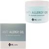 Magic Items Blink Lashes, deodorante gel anti-allergie, per extension delle ciglia, 50 g