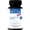 Evocapil Plus Vitamine Capelli - 60 Compresse - Biotina 5000 µg, Zinco, Selenio & Vitamine - Per uomo e donna - Supporto anticaduta