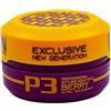 Pion Black Edition P3 Berry Professional Hair Styling Cera 150 ml - Cera professionale per capelli per un look naturale