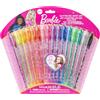 Townley Girl Barbie Set Glitter Corpo 16 pz Colori Brillanti Bambine 3+