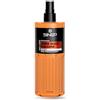 Sinep Colonia dopobarba - Ambra 400 ml | Profumo speziato e di lunga durata | Formula tonificante e non appiccicosa | Premium Grooming Essential for Men