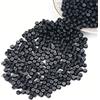 JOOCEEBABY Micro Ring per Extension con Interno in Silicone Nero 3mm Anelli Professionali per Allungamento Capelli I-Tip Microlink in Metallo Leggero ad Alta TenutaConfezione da 1000 Pezzi