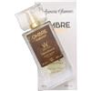 Profumerie Glamour srl Glamour Profumo Eau de Toilette Ombre Nomade 50 Ml