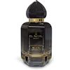 El Nabil Eau de Profumo Afgano Nero 50 ml