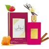 Asdaaf Ameerat Al Arab Sugar Crown Eau de Profum, 100 ml, edizione limitata