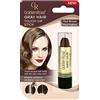 Golden Rose Hair stick 04 Red Brown