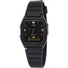 Casio AW-48HE-1AVUDF (AD133) AD133 - Orologio da polso da uomo, cinturino in caucciù