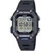 Casio Orologio da uomo Collection WS-B1000-1AVEF