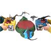 TAKARA TOMY Decidi TAKARA TOMY Ania Jurassic World! Dino Attack Animal Dinosaur Toy Età N...