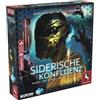 Pegasus Spiele Confluenza Siderale (Frosted Games) - Tedesco