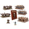 Mantic Games Kings Of War - Sands Of Ahmun - Set Di Inizio Per Due Giocatori - Inglese