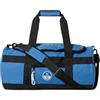 North Sails Borsone Uomo in Tessuto Cordura Impermeabile con Zip Frontale