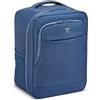 Roncato FLYOVER Zaino da viaggio 40x30x20 cm - Blu Notte