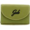 Gabs Portafoglio GMONEY60 VERDE OLIVA