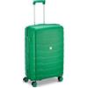 Roncato SKYLINE 2.0 Trolley medio 70 cm Espandibile - Verde Brillante