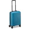 MODO BY RV RONCATO MODO by Roncato LUMEN Trolley bagaglio a mano 55x40x20 cm - Petrolio