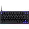 LOGITECH TASTIERA GAMING LOGITECH G512X 75