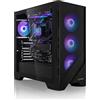AURUMPC Gaming Intel Core Ultra 9 285K - GeForce RTX5070 12GB - 32GB DDR5 - 1000GB M.2 SSD - Windows 11 - WiFi - pc da gaming
