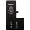 Smartex® Black Label Batteria maggiorata Compatibile con iPhone XS - capacità 2970 mAh
