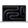 Apple 2024 MacBook Pro Portatile con chip M4 Pro, CPU 14 core e GPU 20 core: display Liquid Retina XDR 16,2, 48GB di memoria unificata, 512GB di archiviazione SSD; color Argento