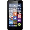 Microsoft Lumia 640 Smartphone, Display HD-IPS 5 Pollici, Processore Quad-Core 1,2 GHz, Fotocamera 8 MP, Batteria 2500 mAh, 3G & 4G LTE, Windows Phone 8.1, Blu [Germania]