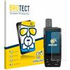 brotect Pellicola Protettiva Vetro per Garmin GPSMAP H1 Protezione Schermo [Durezza Estrema 9H, Chiaro]