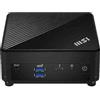 msi CUBI 5 12M-088XIT