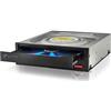 H L Data Storage Hitachi-LG GHD3N Premium HH DVDRW per Duplicatore Mdisc Supporto Supermulti 16X SATA Interno CD/DVD/RW/DVD DL Dual Layer Duplicatore manuale Torre Copier